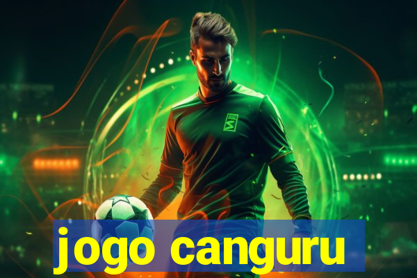 jogo canguru