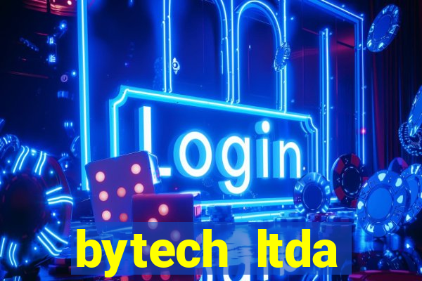 bytech ltda plataforma link jogo