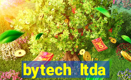 bytech ltda plataforma link jogo