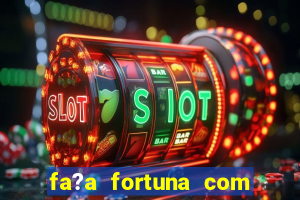 fa?a fortuna com a??es filetype pdf