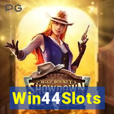 Win44Slots