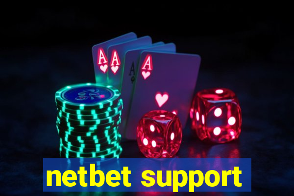 netbet support