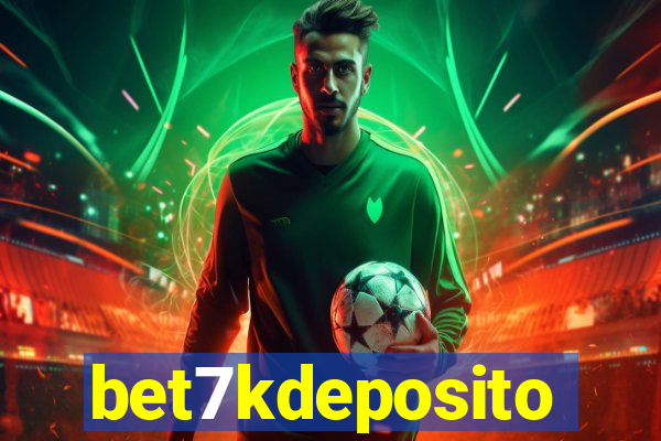 bet7kdeposito