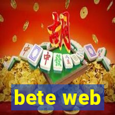 bete web