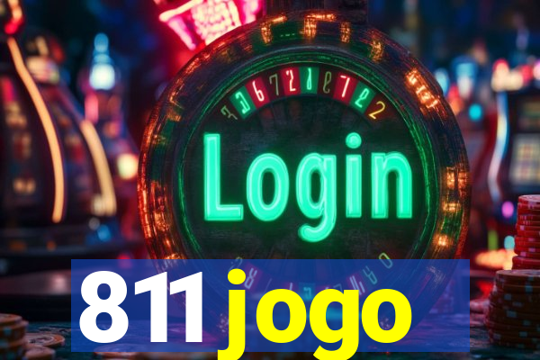 811 jogo