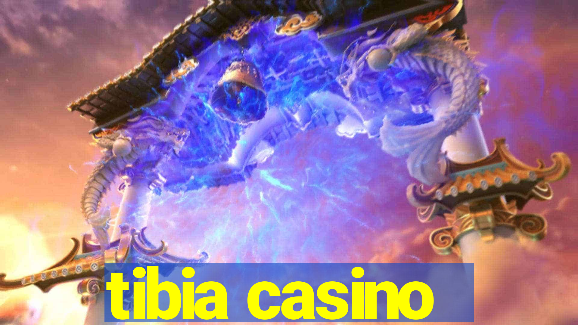 tibia casino