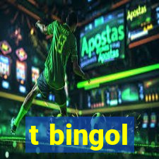 t bingol