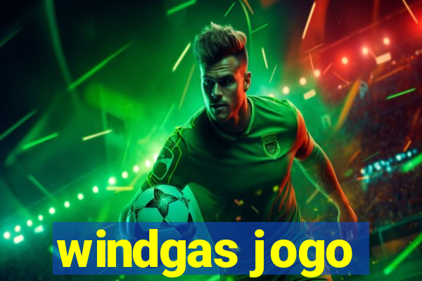 windgas jogo