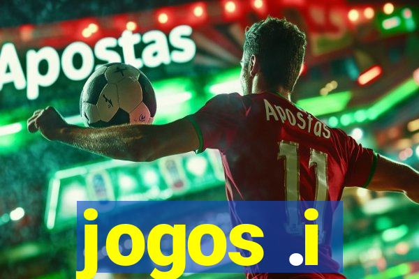 jogos .i