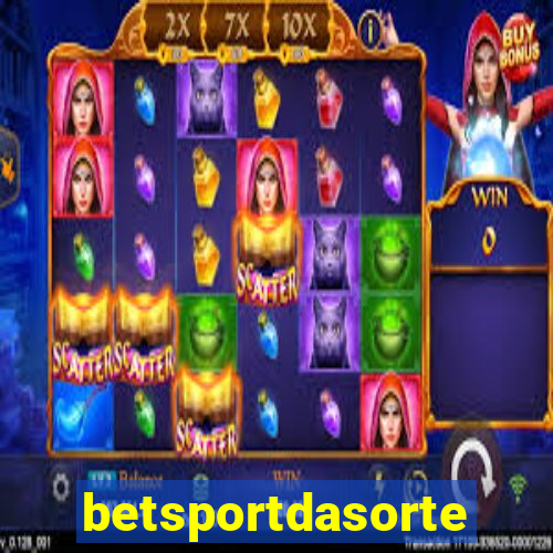 betsportdasorte