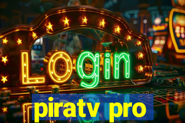 piratv pro