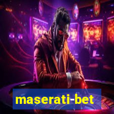 maserati-bet