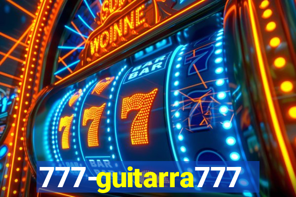 777-guitarra777.cc