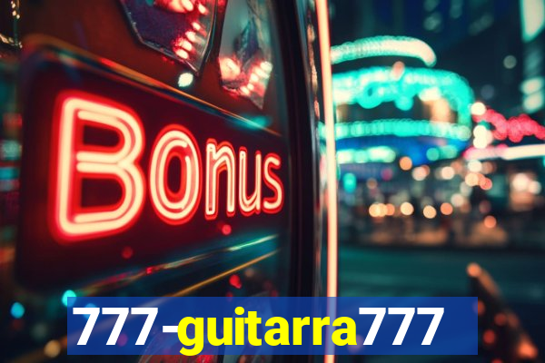 777-guitarra777.cc