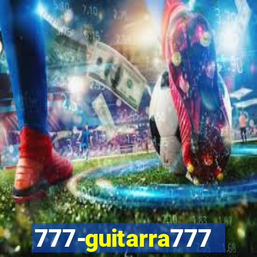 777-guitarra777.cc