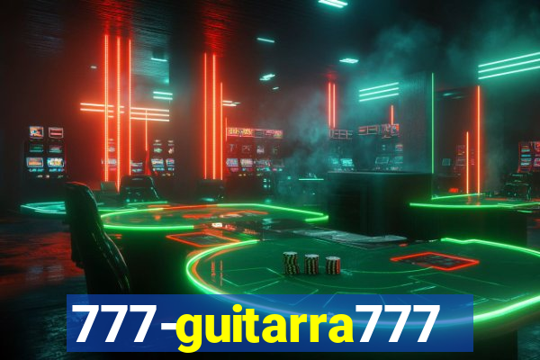 777-guitarra777.cc