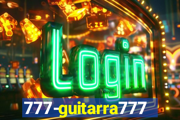 777-guitarra777.cc