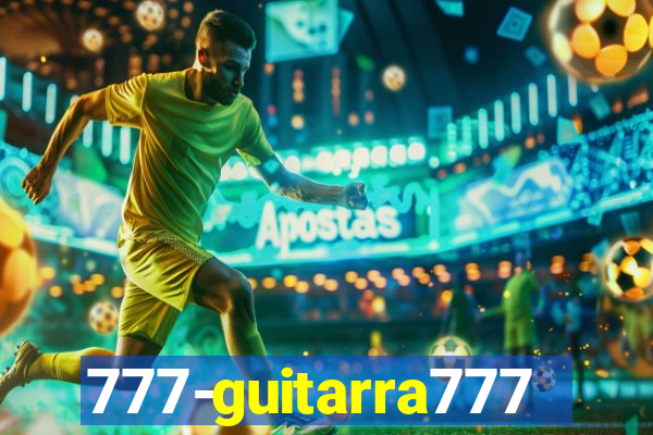 777-guitarra777.cc