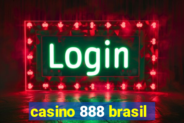 casino 888 brasil