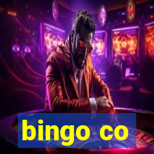 bingo co