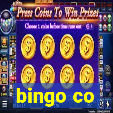 bingo co