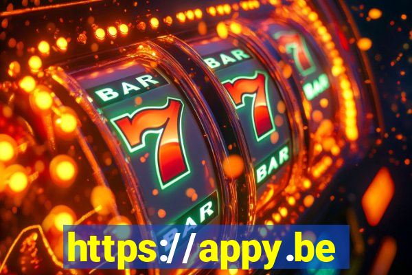 https://appy.bet/pgslots/member