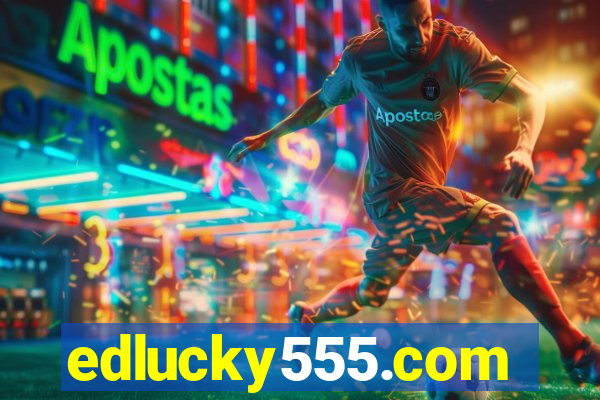 edlucky555.com