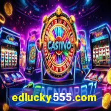 edlucky555.com