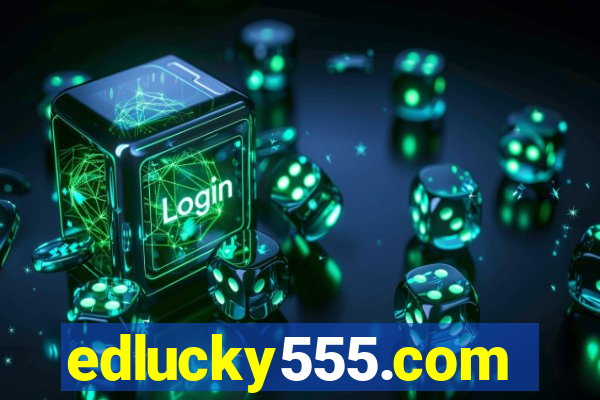 edlucky555.com