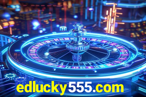 edlucky555.com