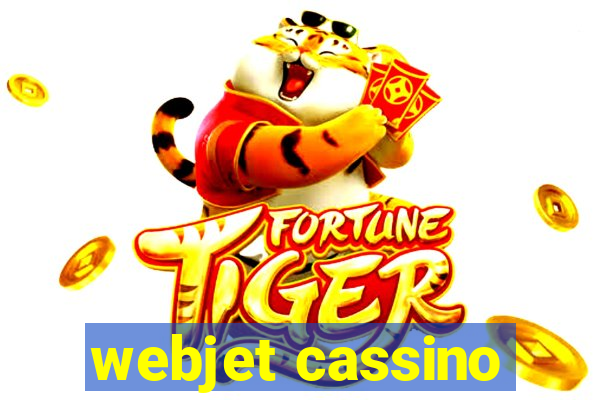 webjet cassino