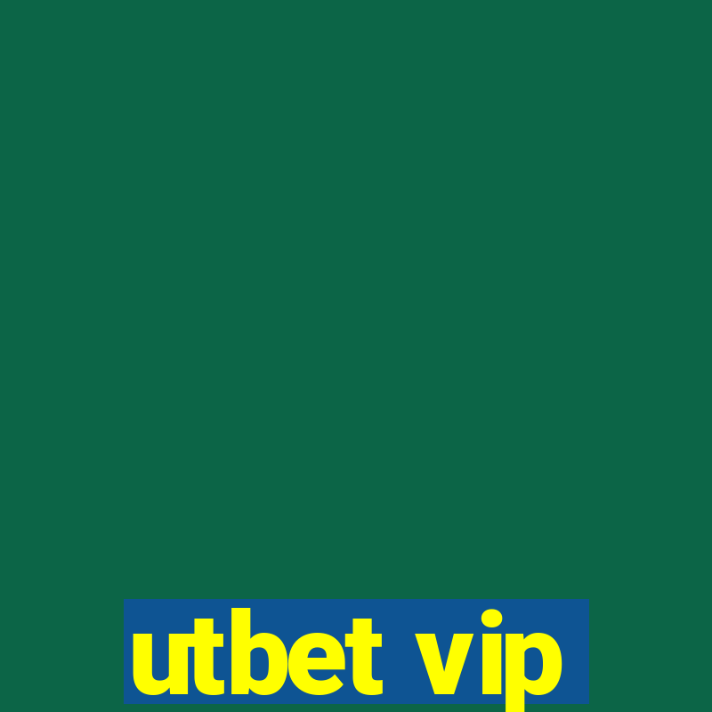 utbet vip