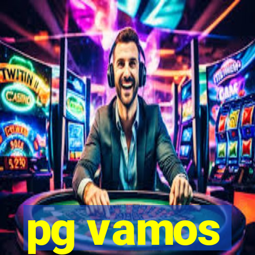 pg vamos