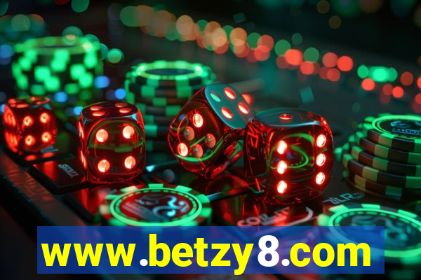 www.betzy8.com