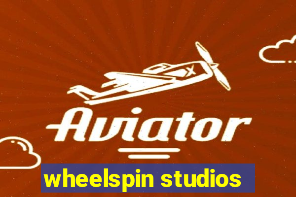 wheelspin studios