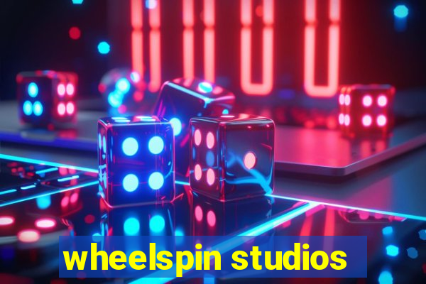 wheelspin studios