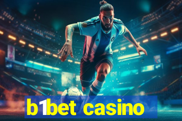 b1bet casino