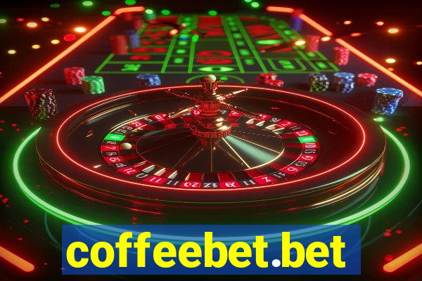 coffeebet.bet