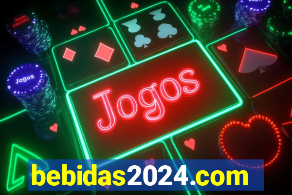 bebidas2024.com