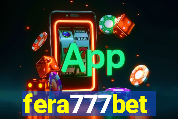 fera777bet