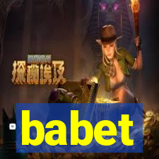 babet