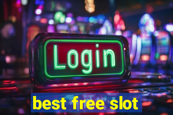 best free slot