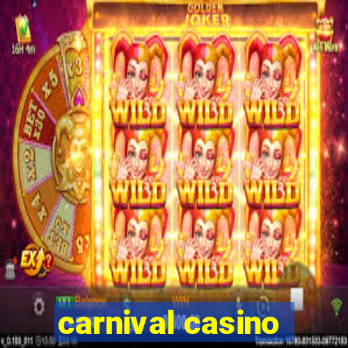 carnival casino