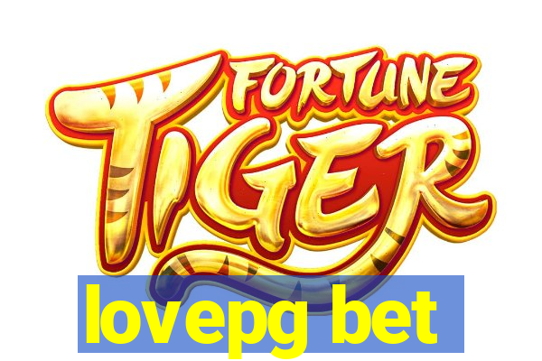 lovepg bet