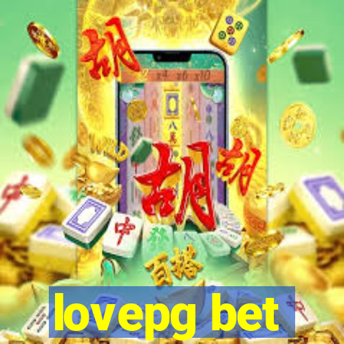 lovepg bet