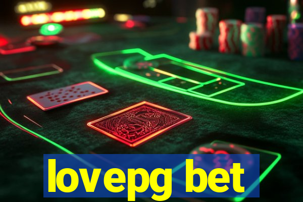 lovepg bet