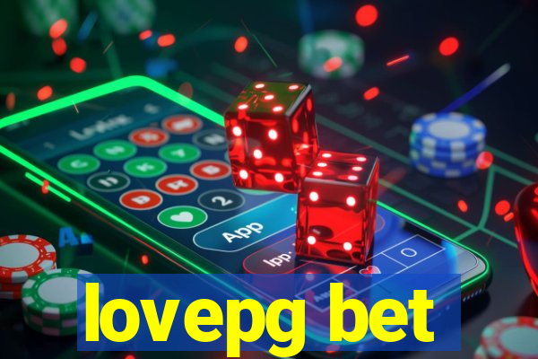 lovepg bet