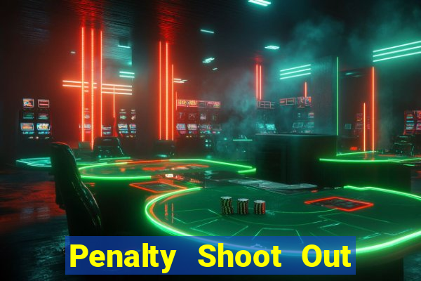 Penalty Shoot Out hack penalty shoot out