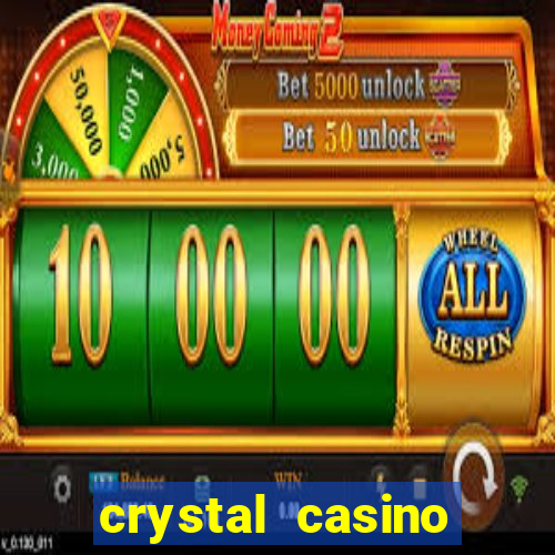 crystal casino compton ca