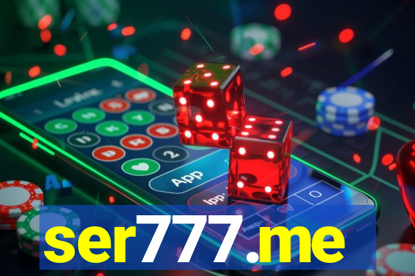 ser777.me